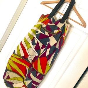 Antik Batik Festival Bag